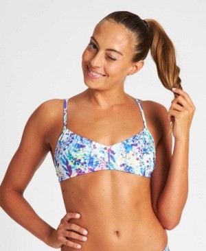 Arena Bandeau Live Multicolor | 76205-TEVO