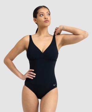 Arena Bodylift Maura U Back One Piece Multicolor | 03748-TCQA