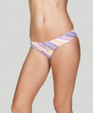 Arena Desire Briefs Multicolor | 52980-JOMD