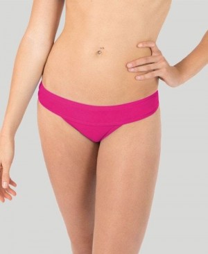 Arena Desire Briefs Rose / Yellow | 12540-HCFZ