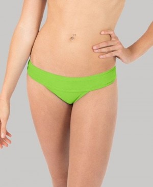 Arena Desire Briefs Yellow | 73149-TVHU