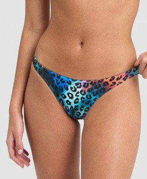 Arena Free Brief Multicolor | 52604-TVXM