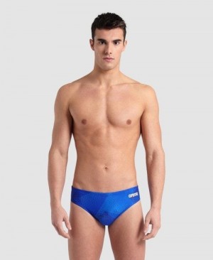 Arena Halftone Brief Multicolor | 34628-KLSF