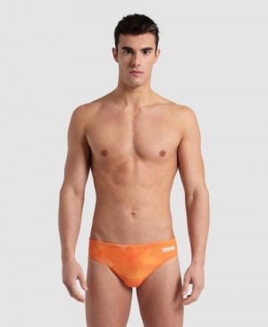 Arena Halftone Brief Multicolor | 94826-ONFP