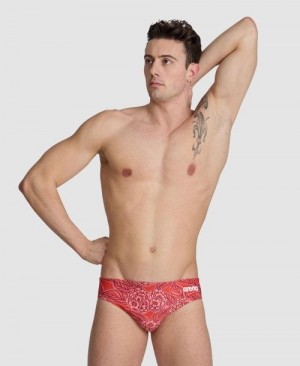 Arena Hydrange Bouquet Brief Multicolor | 41376-JMGB