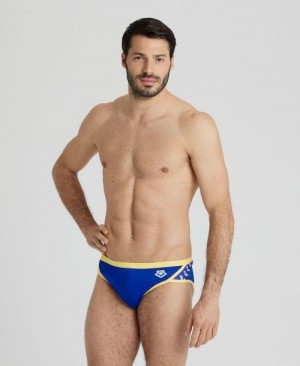 Arena Icons Brief Blue | 96521-QOVB