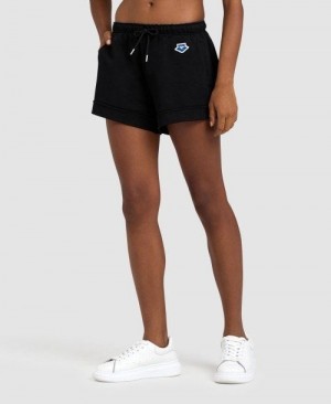 Arena Icons Short Black | 48079-KJXV