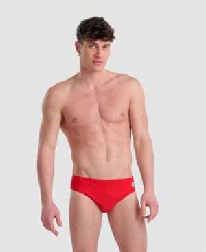 Arena Icons Solid Brief Red | 42630-CRKO