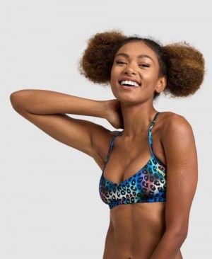 Arena Live Bandeau Multicolor | 52368-EUWD