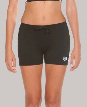 Arena Lorella Team Short Black / White / Black | 81374-BVPL