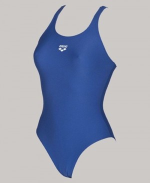 Arena Lts Swim-pro Back - Waterfeel Royal | 53190-HEYI