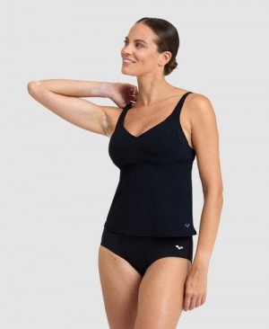 Arena Manuela Bodylift Tankini Multicolor | 24791-ZWYK