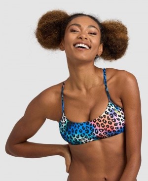 Arena Play Bandeau Multicolor | 65214-KUQP