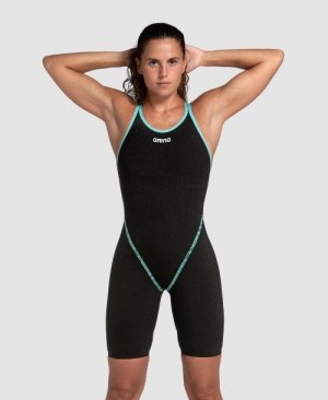 Arena Powerskin Primo Open Back Multicolor | 40829-GLCQ