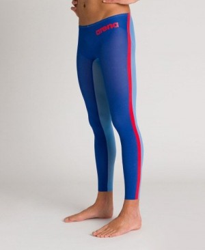 Arena Powerskin R-evo+ Open Water Pant Multicolor | 32768-YUDG