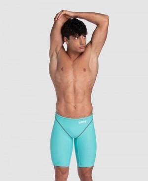 Arena Powerskin St 2.0 Next Eco Jammer Turquoise | 48351-EXTP