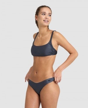 Arena Shila Bralette Bikini Multicolor | 06791-JXZB