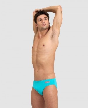 Arena Team Solid Brief Multicolor | 29864-AHJW