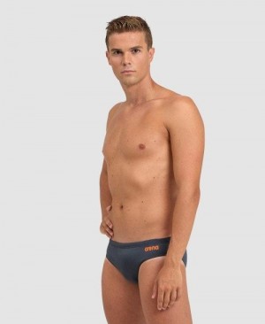 Arena Team Solid Brief Multicolor | 31240-HUEA