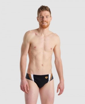 Arena Threefold Brief Multicolor | 16387-XGVO