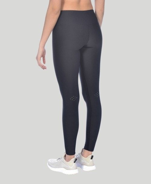 Arena A-one Long Tight Black | 57192-RWAT