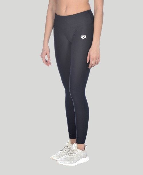 Arena A-one Long Tight Black | 57192-RWAT