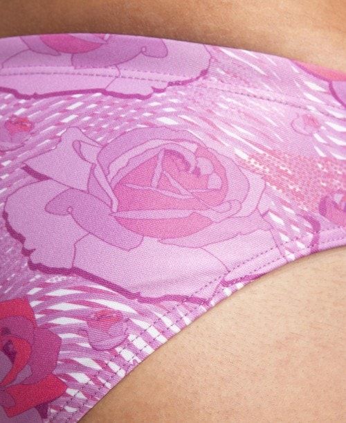 Arena Breast Cancer Awareness Brief Multicolor | 23561-EURY