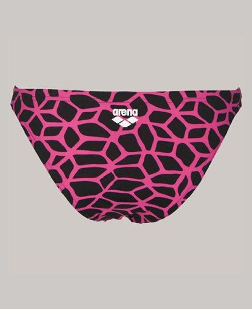 Arena Carbonics Bottom Black / Rose | 49370-YNAK