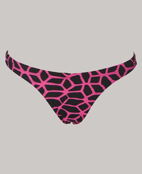 Arena Carbonics Bottom Black / Rose | 49370-YNAK