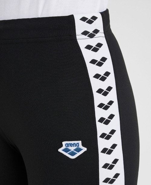 Arena Caroline Team Pant Black / White / Black | 45731-OTZN