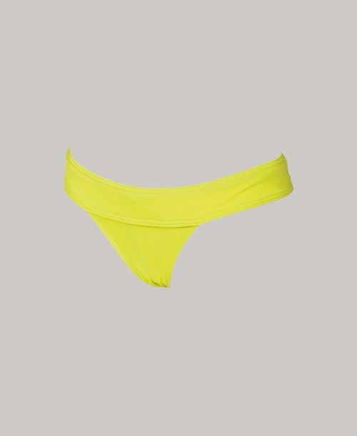 Arena Desire Briefs Green / Yellow | 48062-ANEB