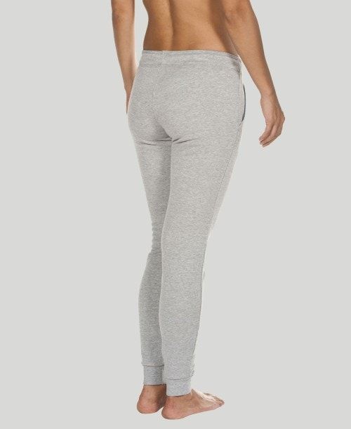 Arena Essential Pant Grey | 25038-IRXM