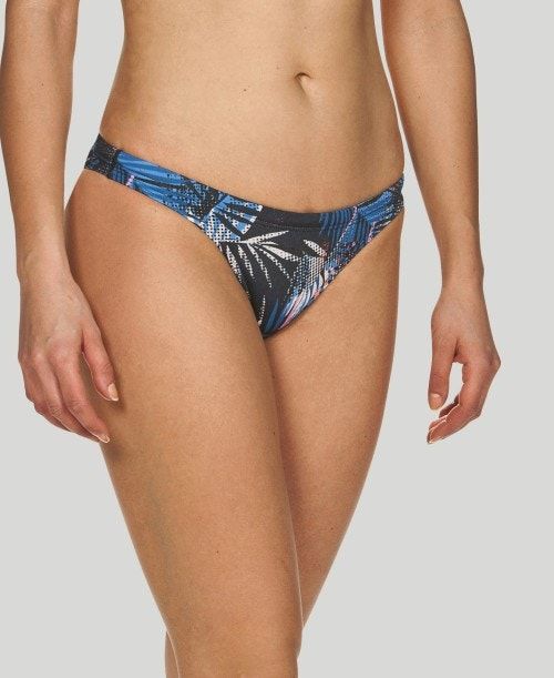 Arena Floral Allover Brief Navy / Multicolor | 42930-YGHZ