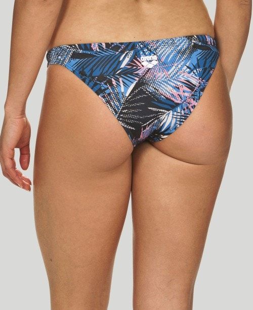 Arena Floral Allover Brief Navy / Multicolor | 42930-YGHZ