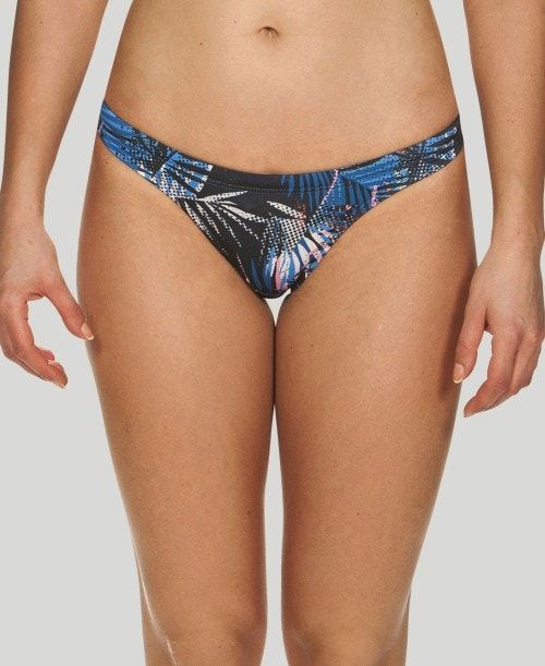 Arena Floral Allover Brief Navy / Multicolor | 42930-YGHZ