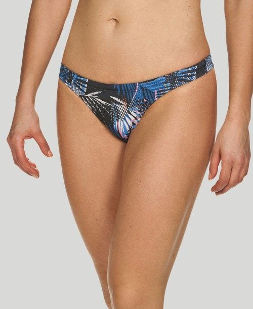 Arena Floral Allover Brief Navy / Multicolor | 42930-YGHZ