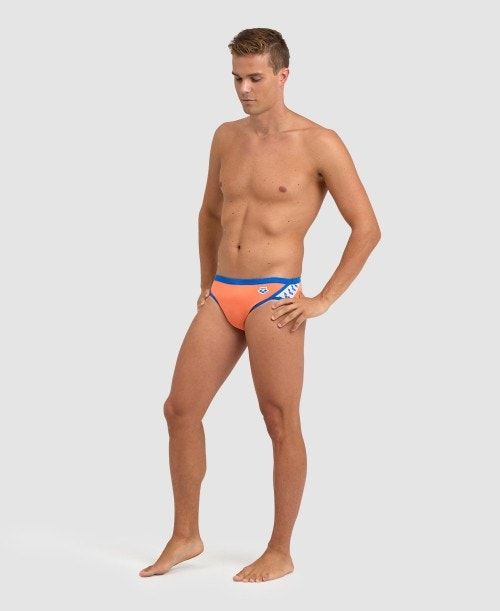 Arena Icons Brief Royal | 21846-WEHB