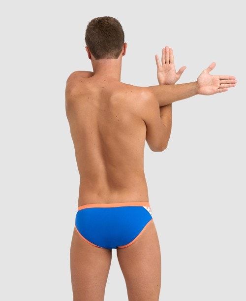 Arena Icons Brief Royal | 51783-TXGK