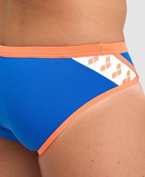 Arena Icons Brief Royal | 51783-TXGK