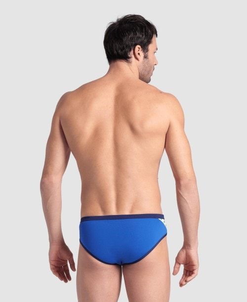 Arena Icons Brief Royal / Navy | 98740-KFXJ