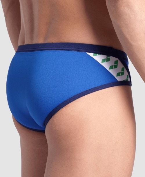 Arena Icons Brief Royal / Navy | 98740-KFXJ