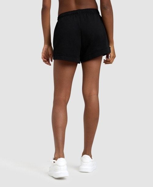 Arena Icons Short Black | 48079-KJXV