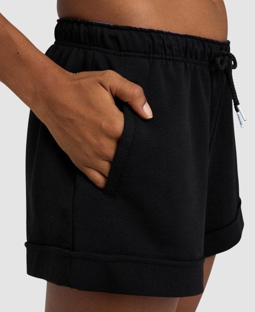 Arena Icons Short Black | 48079-KJXV