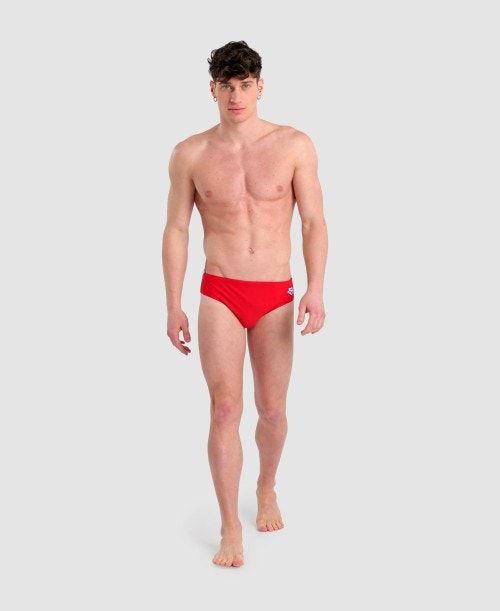 Arena Icons Solid Brief Red | 42630-CRKO