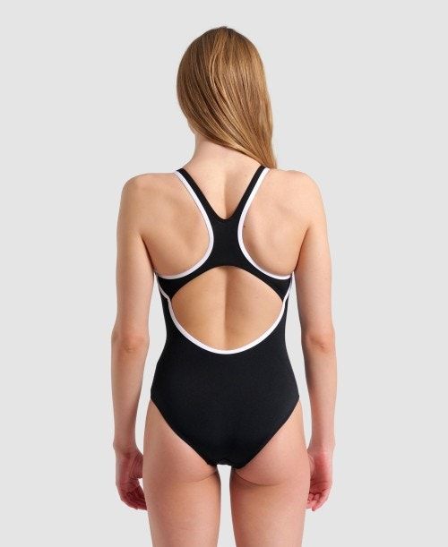 Arena Losange V Pro Back One Piece Multicolor | 63790-BLGR