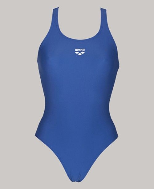 Arena Lts Swim-pro Back - Waterfeel Royal | 53190-HEYI