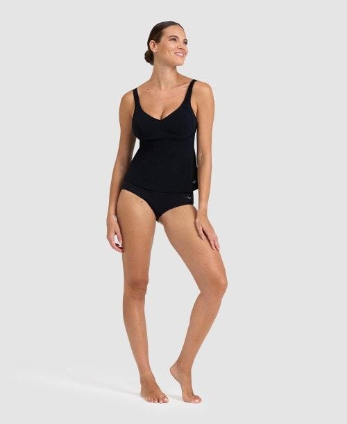 Arena Manuela Bodylift Tankini Multicolor | 24791-ZWYK