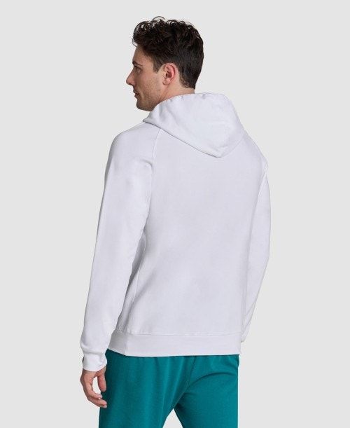 Arena Planet Water Hooded Sweat Multicolor | 07514-POVN