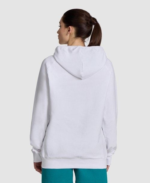 Arena Planet Water Hooded Sweat Multicolor | 07514-POVN