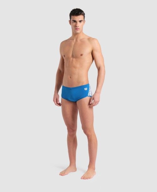 Arena Planet Water Low Waist Short Multicolor | 10295-ACSF